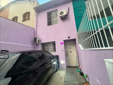 Imóvel Comercial com 2 Quartos para alugar, 110m² no Perdizes, São Paulo