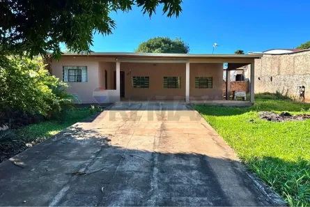Casa com 2 Quartos à venda, 90m² no Itaipu C, Foz do Iguaçu