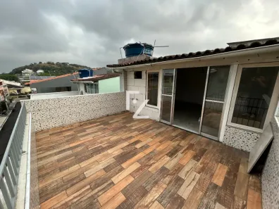 Casa de Condomínio com 2 Quartos à venda, 180m² no Jacarepaguá, Rio de Janeiro