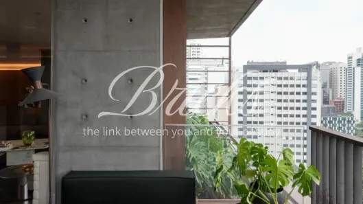 Apartamento com 2 Quartos à venda, 230m² no Bela Vista, São Paulo