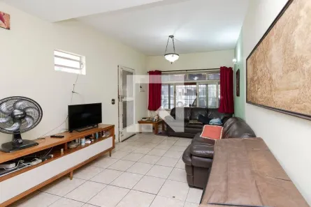 Casa com 5 Quartos à venda, 150m² no Brooklin Paulista, São Paulo