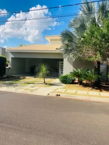 Casa de Condomínio com 5 Quartos à venda, 227m² no Jardim Residencial Maggiore, Araraquara