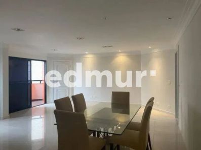 Apartamento com 3 Quartos à venda, 134m² no Vila Gilda, Santo André