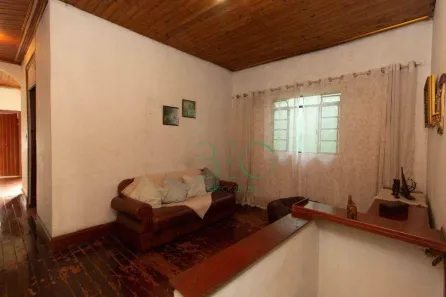 Casa de Condomínio com 3 Quartos à venda, 90m² no Campo Belo, São Paulo