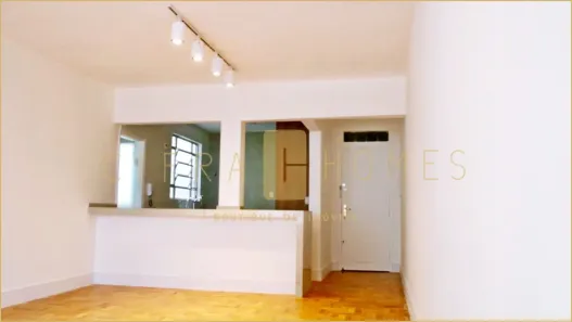 Apartamento com 3 Quartos à venda, 140m² no Jardim Paulista, São Paulo