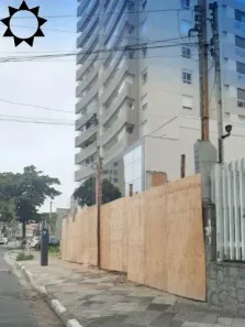 Lote/Terreno para alugar, 563m² no Vila Osasco, Osasco
