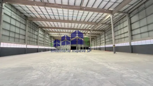 Galpão/Depósito/Armazém para alugar, 4264m² no Distrito Industrial, Jundiaí