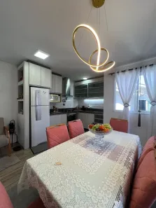 Casa com 2 Quartos à venda, 53m² no Tijuca, Caxias do Sul