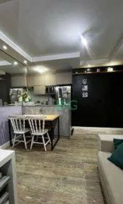 Apartamento com 2 Quartos à venda, 49m² no Jardim Matarazzo, São Paulo