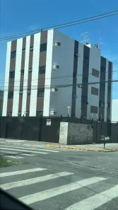 Apartamento com 1 Quarto à venda, 41m² no Piedade, Jaboatão dos Guararapes