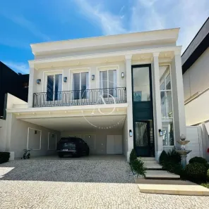 Casa de Condomínio com 3 Quartos à venda, 356m² no Villa Piemonte I, Franca