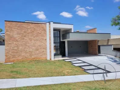 Casa de Condomínio com 3 Quartos à venda, 274m² no Jardim Novo Mundo, Sorocaba