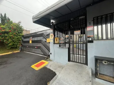 Kitnet com 1 Quarto para alugar, 36m² no Vila Monteiro, Piracicaba