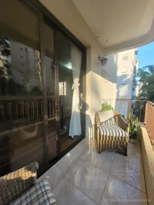 Apartamento com 4 Quartos à venda, 127m² no Jardim Ampliação, São Paulo