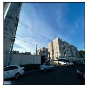 Apartamento com 2 Quartos à venda, 45m² no Adrianópolis, Nova Iguaçu
