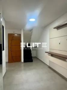 Cobertura com 2 Quartos à venda, 88m² no Vila Pires, Santo André