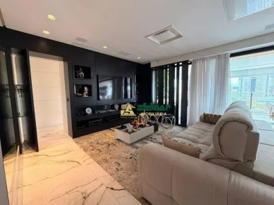 Apartamento com 3 Quartos à venda, 202m² no Vila Galvão, Guarulhos