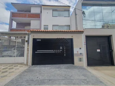 Sobrado com 3 Quartos à venda, 276m² no Vila Jardini, Sorocaba