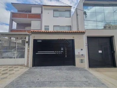 Sobrado com 3 Quartos à venda, 278m² no Vila Jardini, Sorocaba