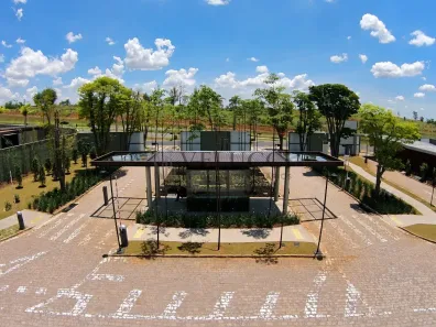Lote/Terreno à venda, 1061m² no Loteamento Residencial Pedra Alta (Sousas), Campinas