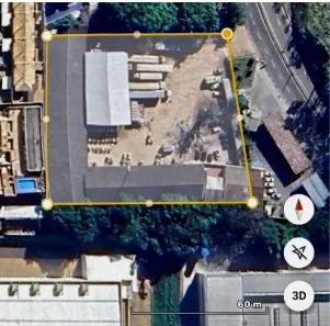 Galpão/Depósito/Armazém para alugar, 6117m² no Vila Mafalda, Jundiaí