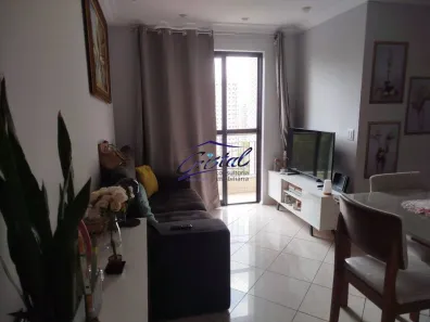Apartamento com 2 Quartos à venda, 48m² no Jardim Celeste, São Paulo