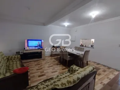 Casa com 2 Quartos à venda, 110m² no Jardim Alvorada, Jacareí