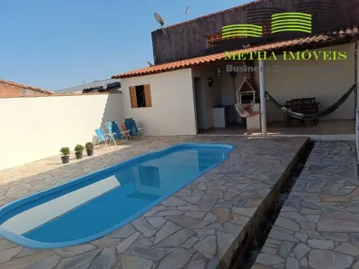 Sobrado com 5 Quartos à venda, 363m² no Jardim Bela Vista, Salto de Pirapora