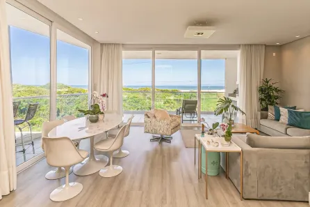 Apartamento com 3 Quartos à venda, 180m² no Campeche, Florianópolis
