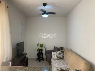 Apartamento com 2 Quartos à venda, 46m² no Piracicamirim, Piracicaba