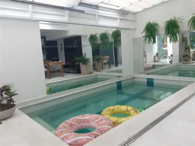 Casa de Condomínio com 3 Quartos à venda, 250m² no Vila Albertina, São Paulo