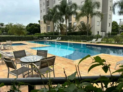 Apartamento com 2 Quartos à venda, 63m² no Lapa de Baixo, São Paulo