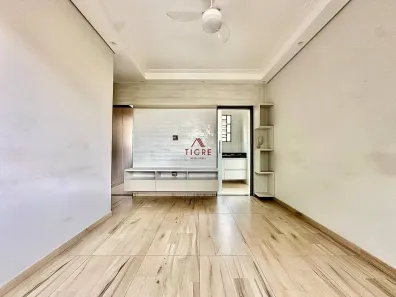 Apartamento com 2 Quartos à venda, 50m² no Santa Mônica, Belo Horizonte