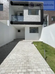 Casa com 3 Quartos à venda, 88m² no Residencial Masterville, Sarzedo