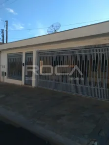Casa com 3 Quartos à venda, 200m² no Vila Boa Vista, São Carlos