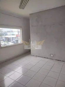 Sala Comercial para alugar, 120m² no Casa Branca, Santo André