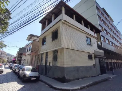 Casa com 2 Quartos à venda, 174m² no Centro, Nova Friburgo