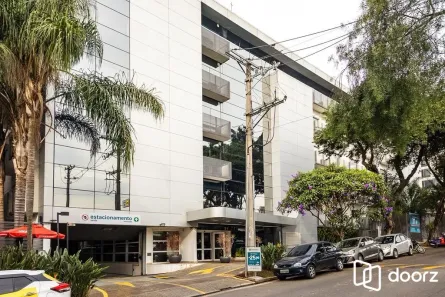 Sala Comercial à venda, 40m² no Vila Congonhas, São Paulo