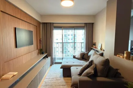 Apartamento com 1 Quarto à venda, 51m² no Alphaville Centro Industrial e Empresarial/Alphaville., Barueri