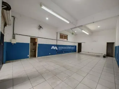 Ponto Comercial para alugar, 76m² no Jardim Zé Menino, São José do Rio Preto