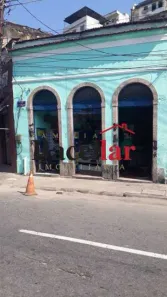 Ponto Comercial à venda, 100m² no Gamboa, Rio de Janeiro
