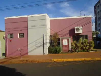Sala Comercial à venda, 103m² no Centro, Sertãozinho