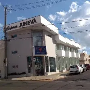Sala Comercial para alugar, 32m² no Centro, São Carlos