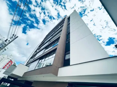 Cobertura com 4 Quartos à venda, 210m² no Bom Pastor, Juiz de Fora