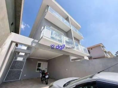 Casa de Condomínio com 3 Quartos à venda, 131m² no Jardim Rio das Pedras, Cotia