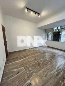 Apartamento com 3 Quartos à venda, 125m² no Copacabana, Rio de Janeiro