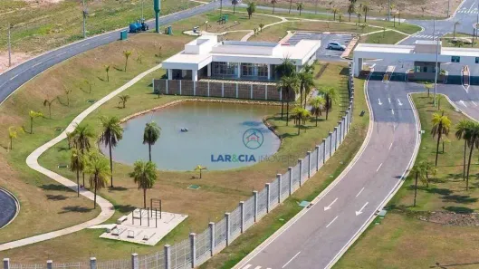 Lote/Terreno à venda, 406m² no Passagem da Conceição, Várzea Grande