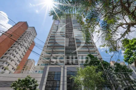 Apartamento com 3 Quartos à venda, 163m² no Vila Mascote, São Paulo