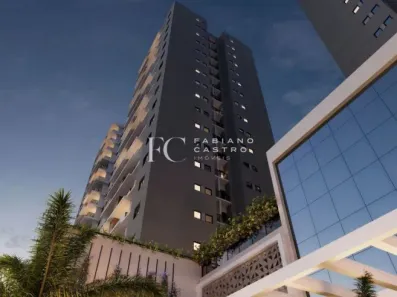 Apartamento com 3 Quartos à venda, 80m² no Jardim São Marco, São José do Rio Preto