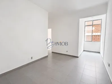 Apartamento com 2 Quartos à venda, 51m² no Méier, Rio de Janeiro
